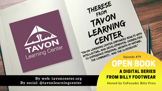 Episode #79: Tavon Learning Center