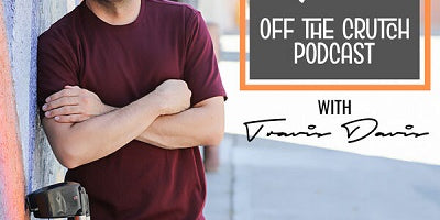 Off the Crutch Podcast