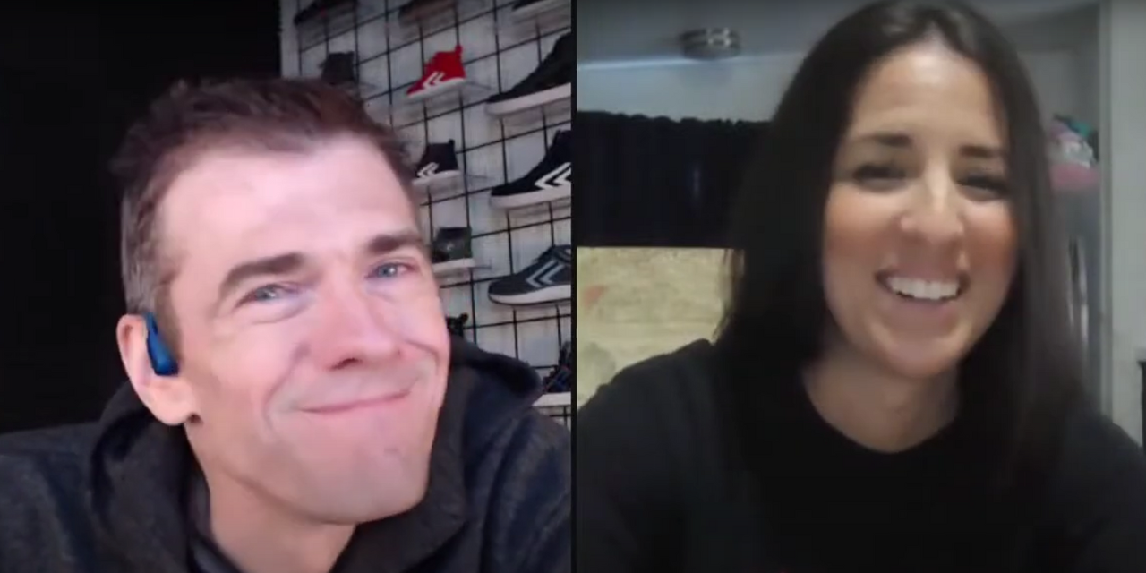 Episode #82: Angelman Syndrome Foundation San Diego