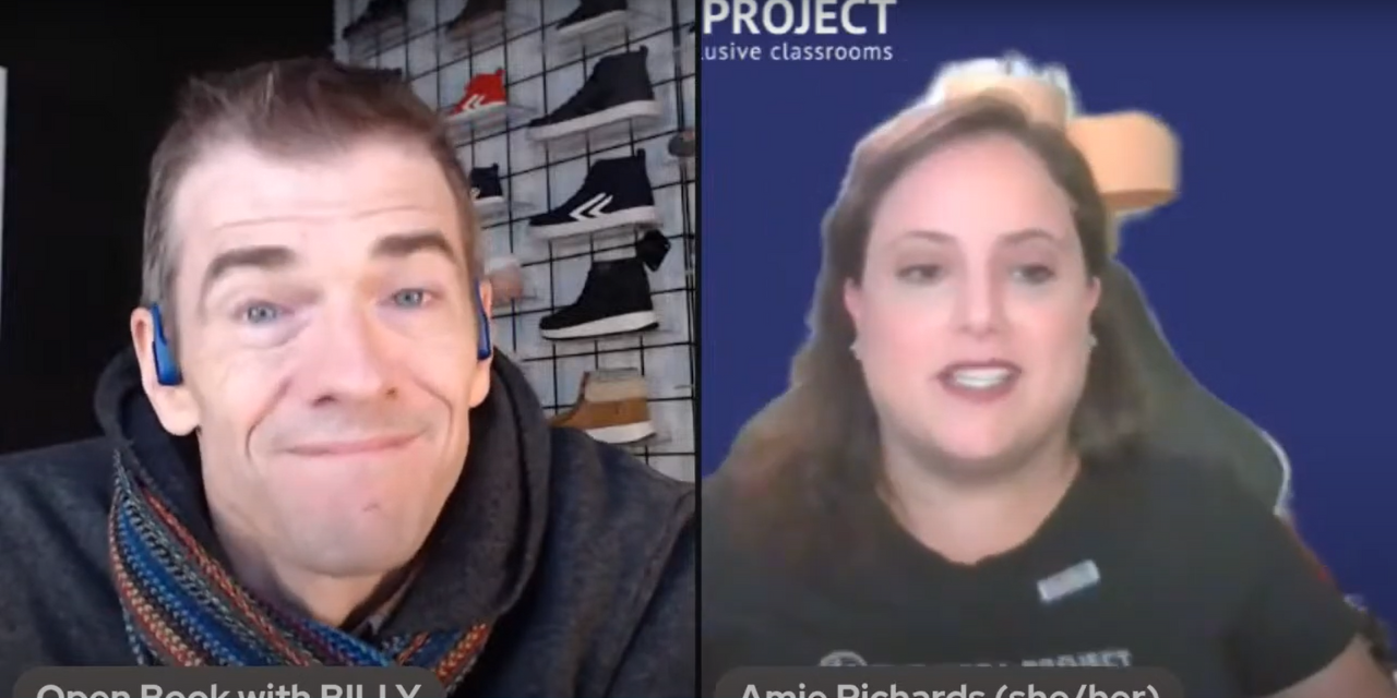 Episode #97: The Nora Project