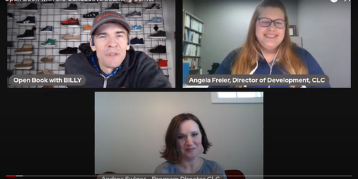 Episode #106: The Conductive Learning Center