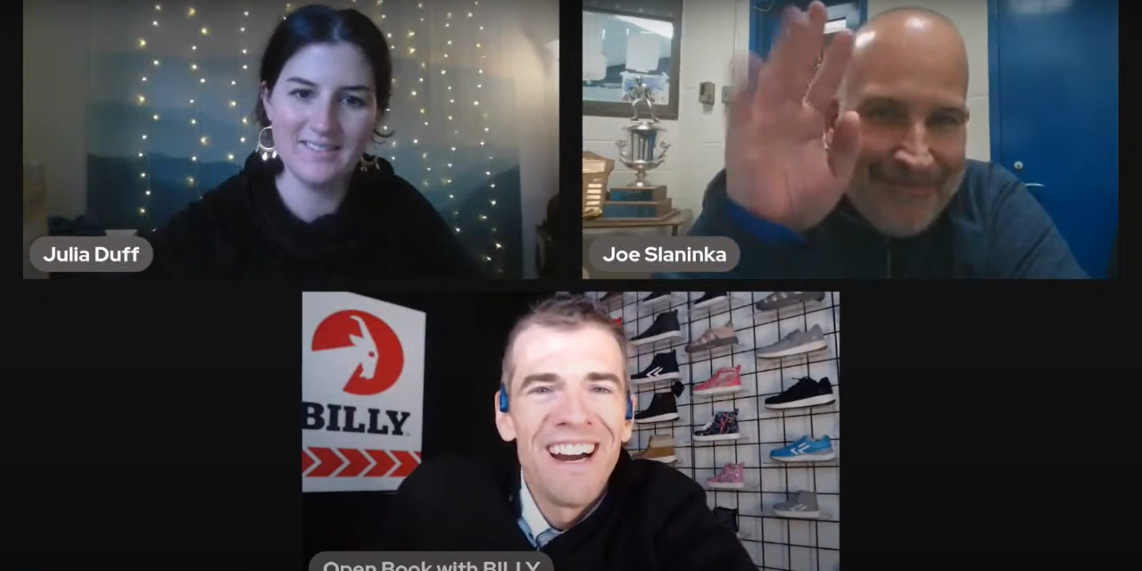 Episode #95: Spina Bifida Association of New York State
