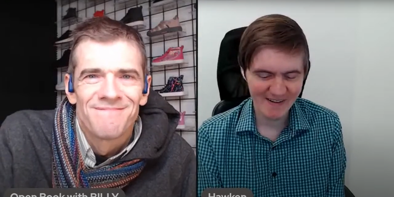 Episode #98: CureDuchenne