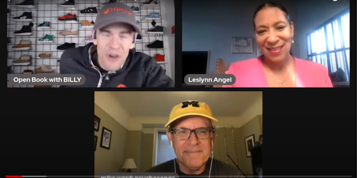 Episode #108: Michigan United Cerebral Palsy