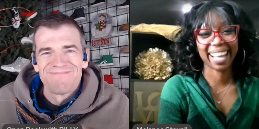 Episode #100: Legacy Bridges Foundation