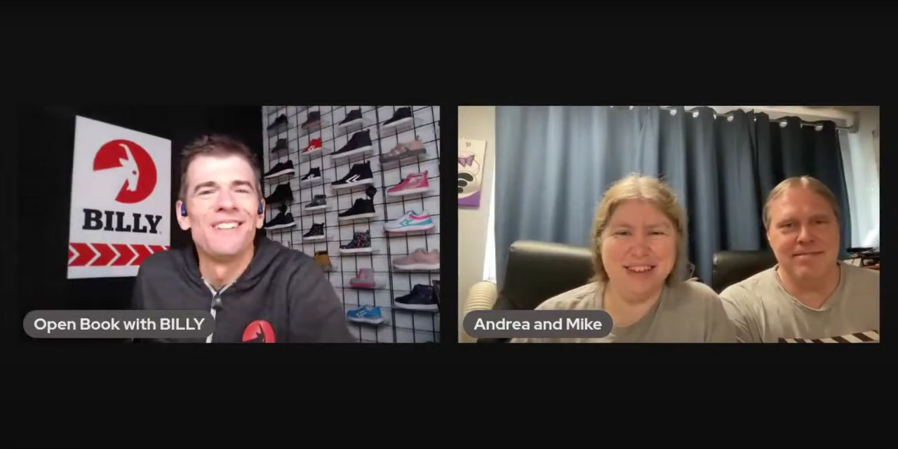 Episode #90: Emma's Exceptional Equipment Exchange