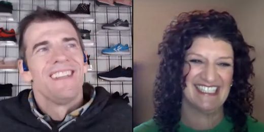 Episode #103: Kelli Croll from CPATH-Texas