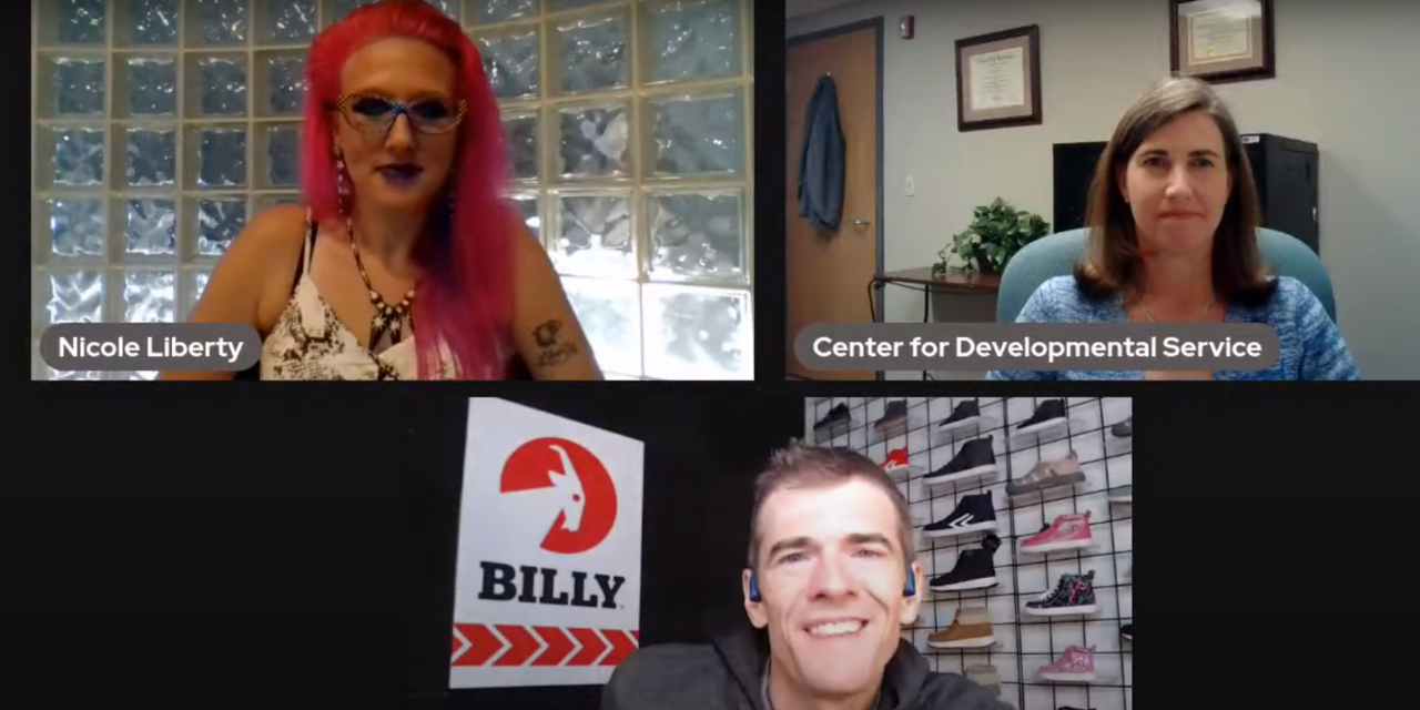 Episode #92: Center for Developmental Service