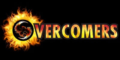 The Overcomer's | Travis & Cyndy Barnes
