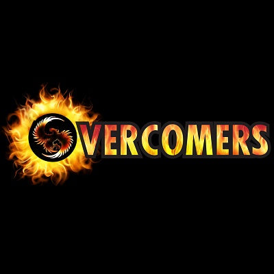 The Overcomer's | Travis & Cyndy Barnes