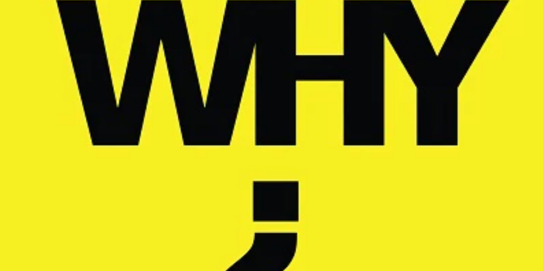 The Hidden Why | Leigh Martinuzzi