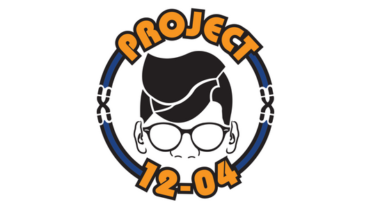 Project 12-04