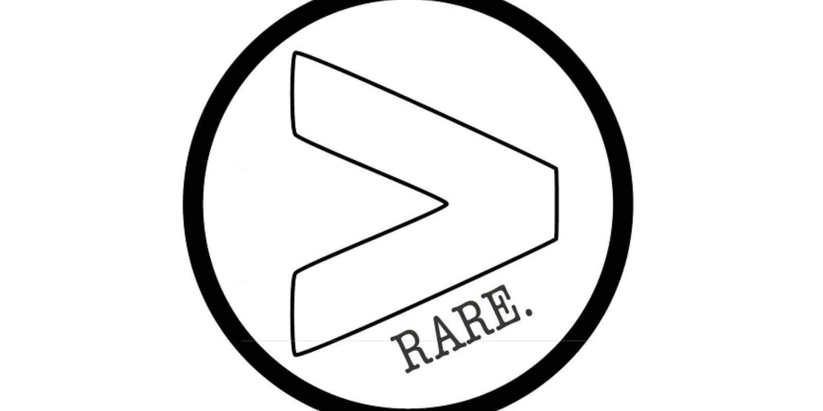 RARE.