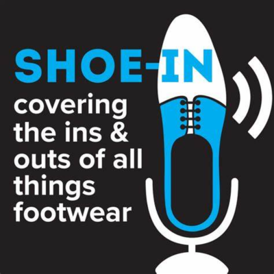 Shoe-In | Andy Polk & Matt Priest