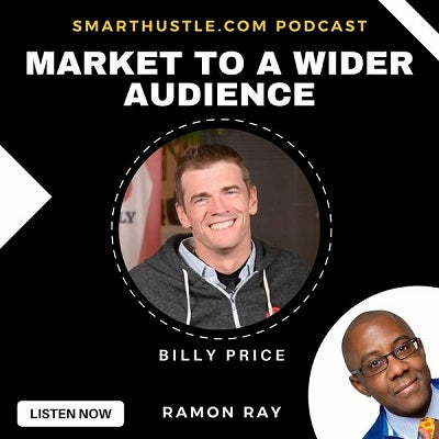 Smart Hustle | Ramon Ray