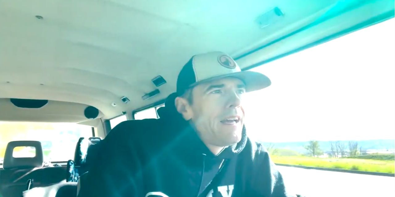 Tariffs: Car Talk with BILLY