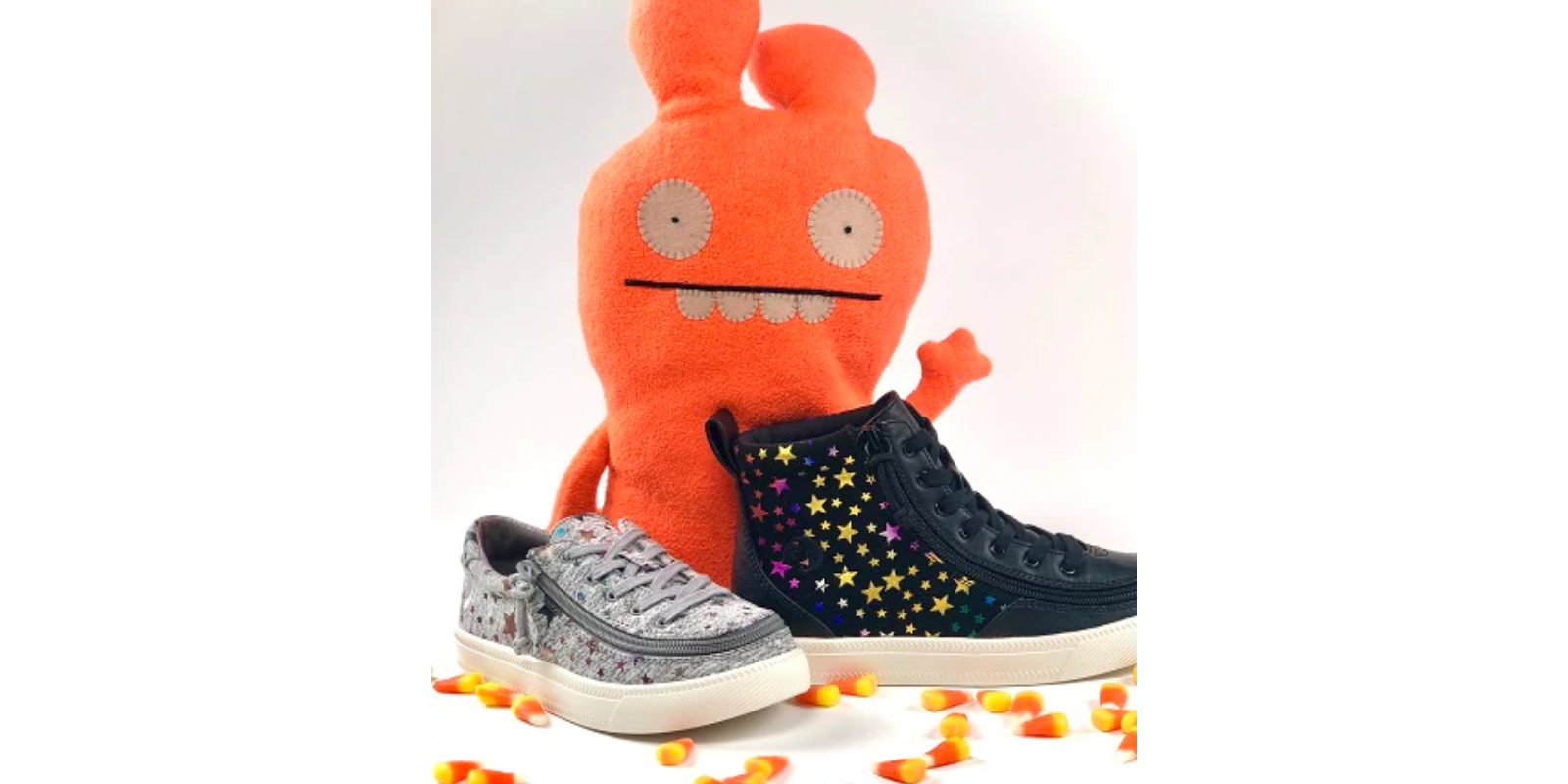 The Inner Monster | BILLY Footwear