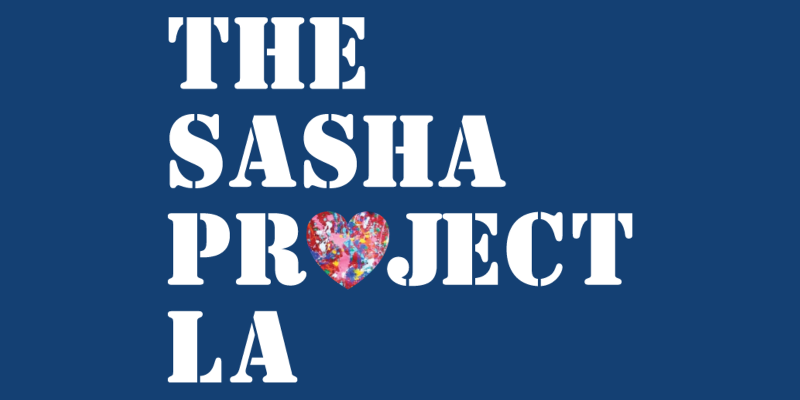 The Sasha Project LA