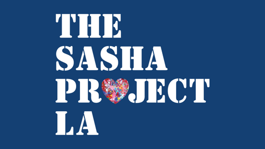 The Sasha Project LA