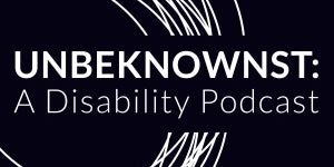 Accessible Fashion: How Cur8able and BILLY Footwear are Changing the Narrative | Unbeknownst: A Disability Podcast