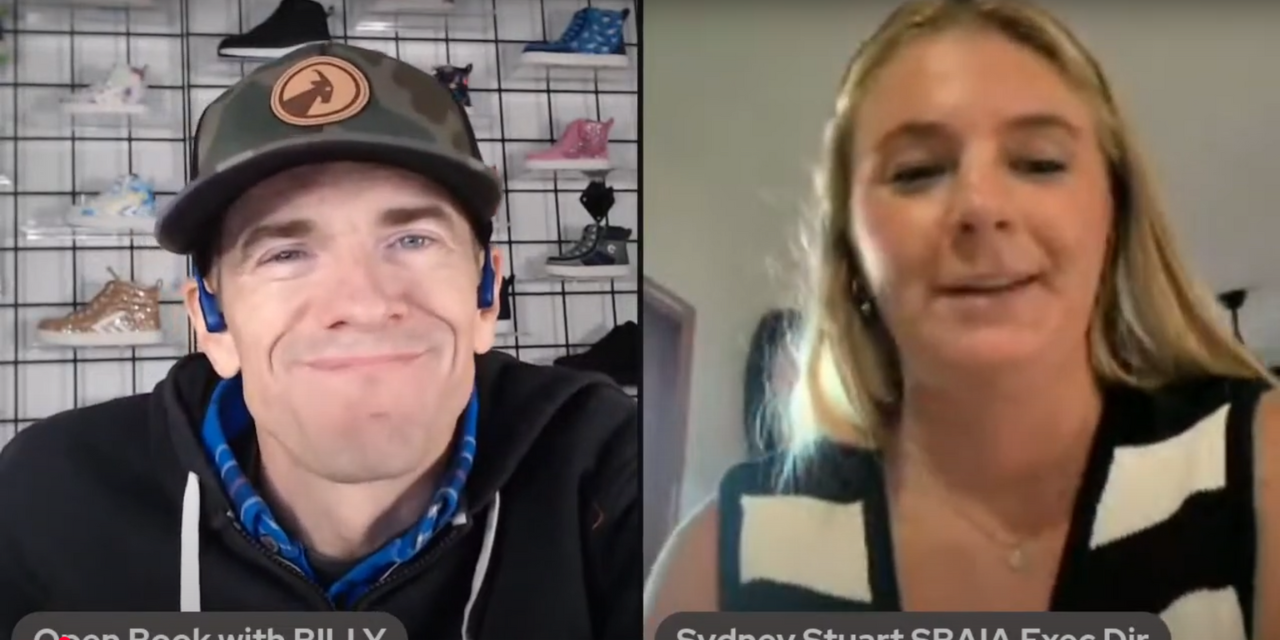 Episode #124: Open Book with Spina Bifida Association of Iowa