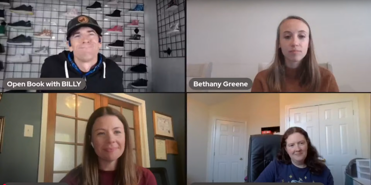 Episode #130: Open Book with National MPS Society