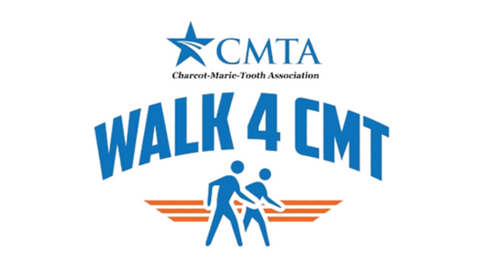 Walk for CMT