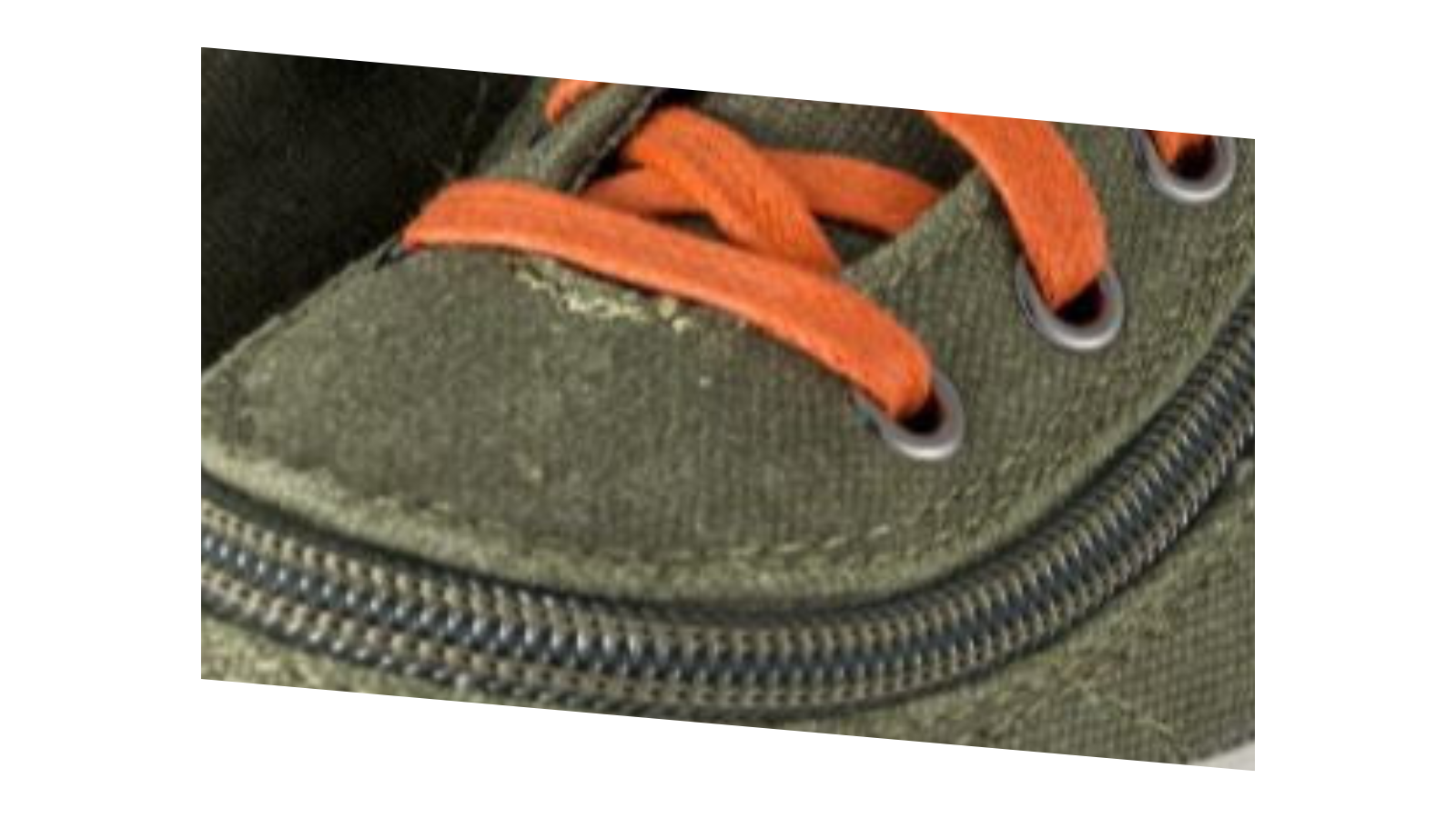 What Do Zippers Have to Do with Confidence? | BILLY Footwear