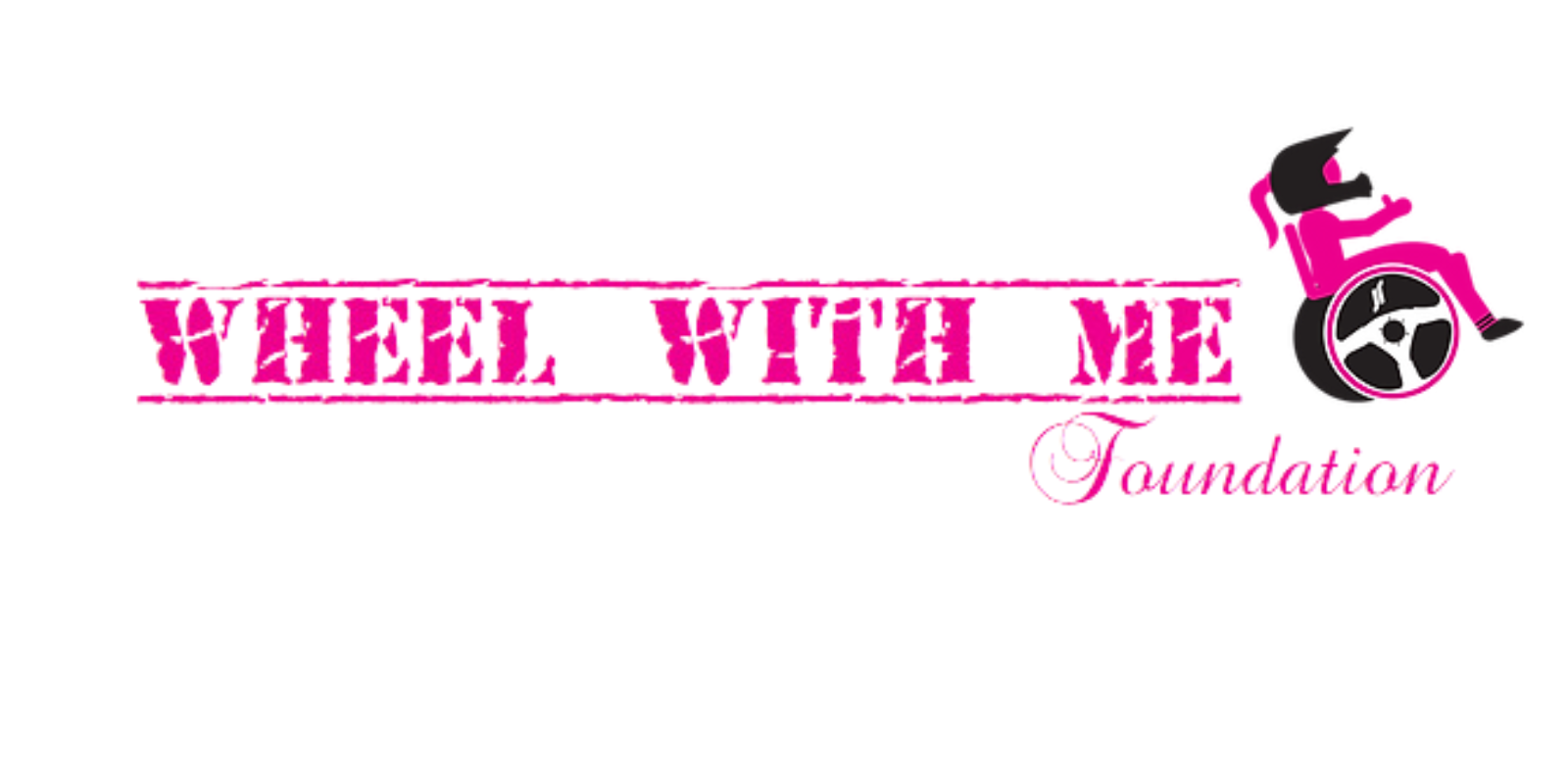 Wheel With Me Foundation