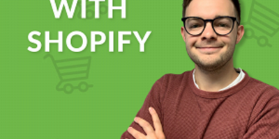Winning With Shopify | Nick Trueman