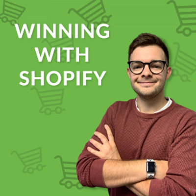 Winning With Shopify | Nick Trueman