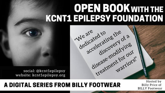 Episode #22: KCNT1 Epilepsy Foundation