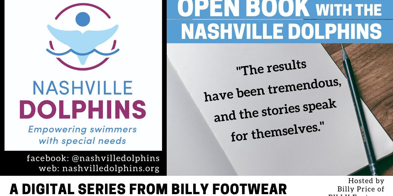 Episode #32: Nashville Dolphins
