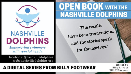 Episode #32: Nashville Dolphins