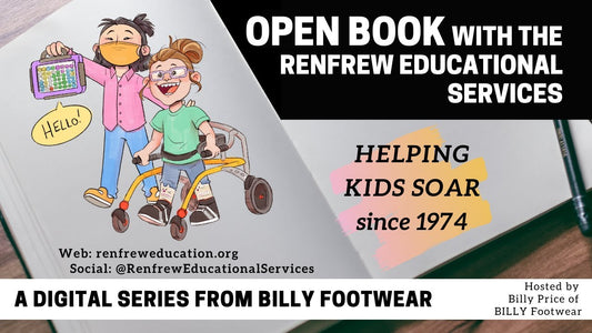 Episode #35: Renfrew Educational Services