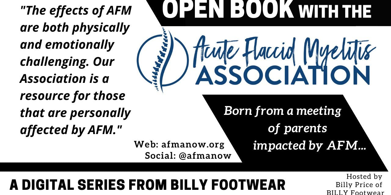 Episode #38: Acute Flaccid Myelitis Association