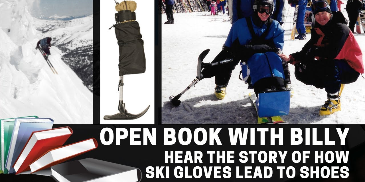 Episode #40: The Gloves that Lead to Shoes