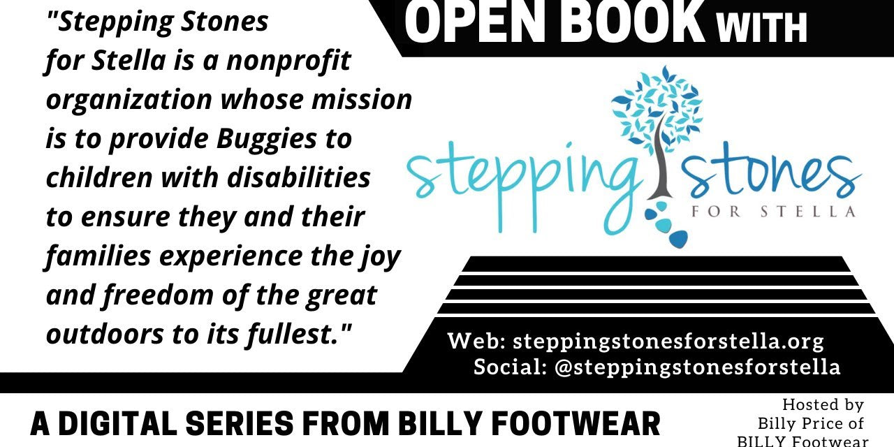 Episode #44: Stepping Stones for Stella