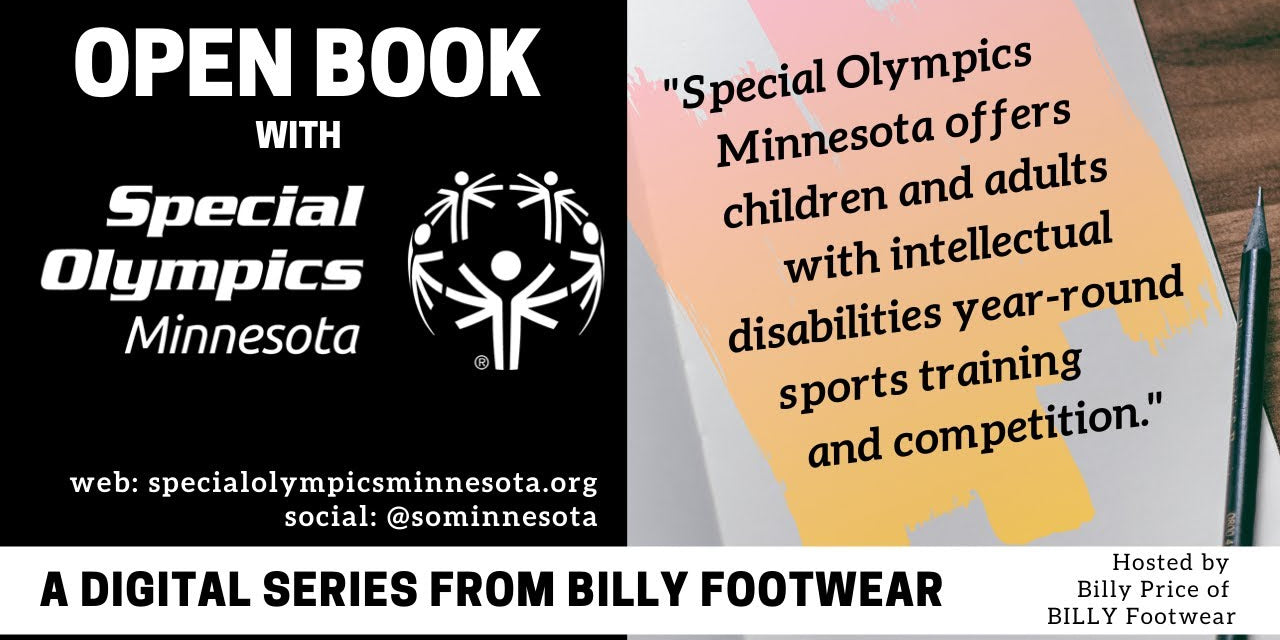 Episode #49: Special Olympics Minnesota