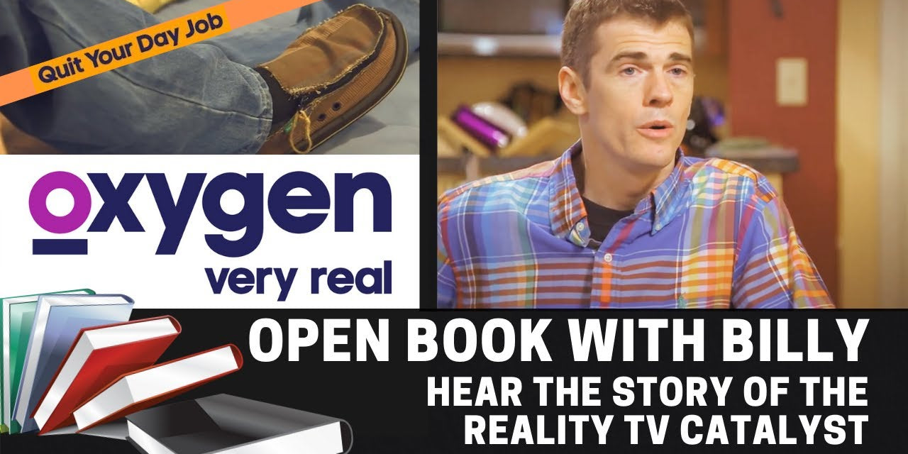 Episode #50: Reality TV