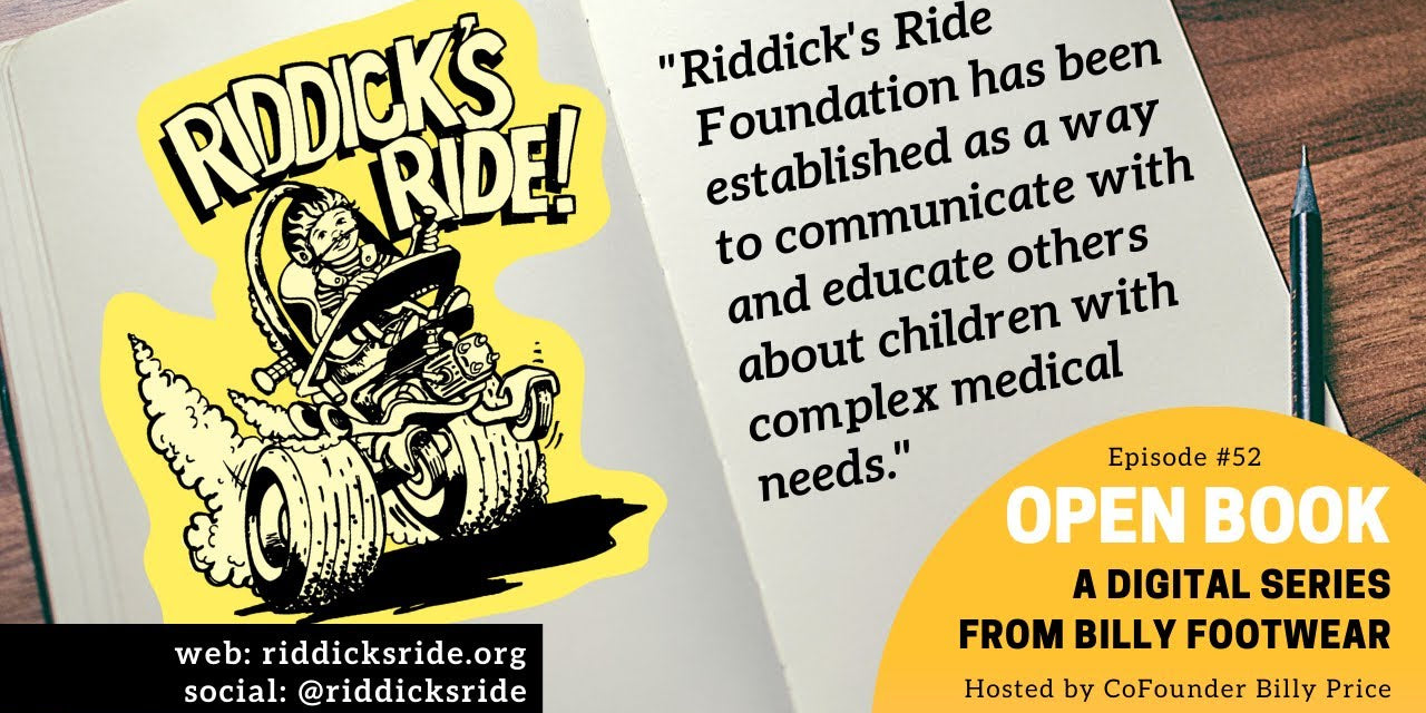 Episode #52: Riddick's Ride