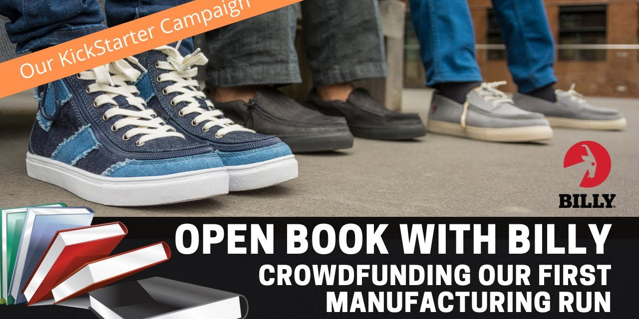 Episode #60: Crowdfunding