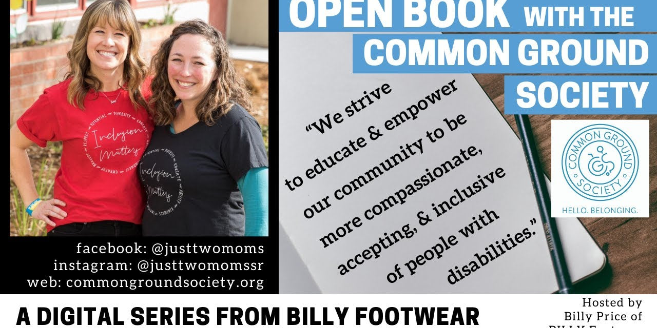 Episode #26: Common Ground Society