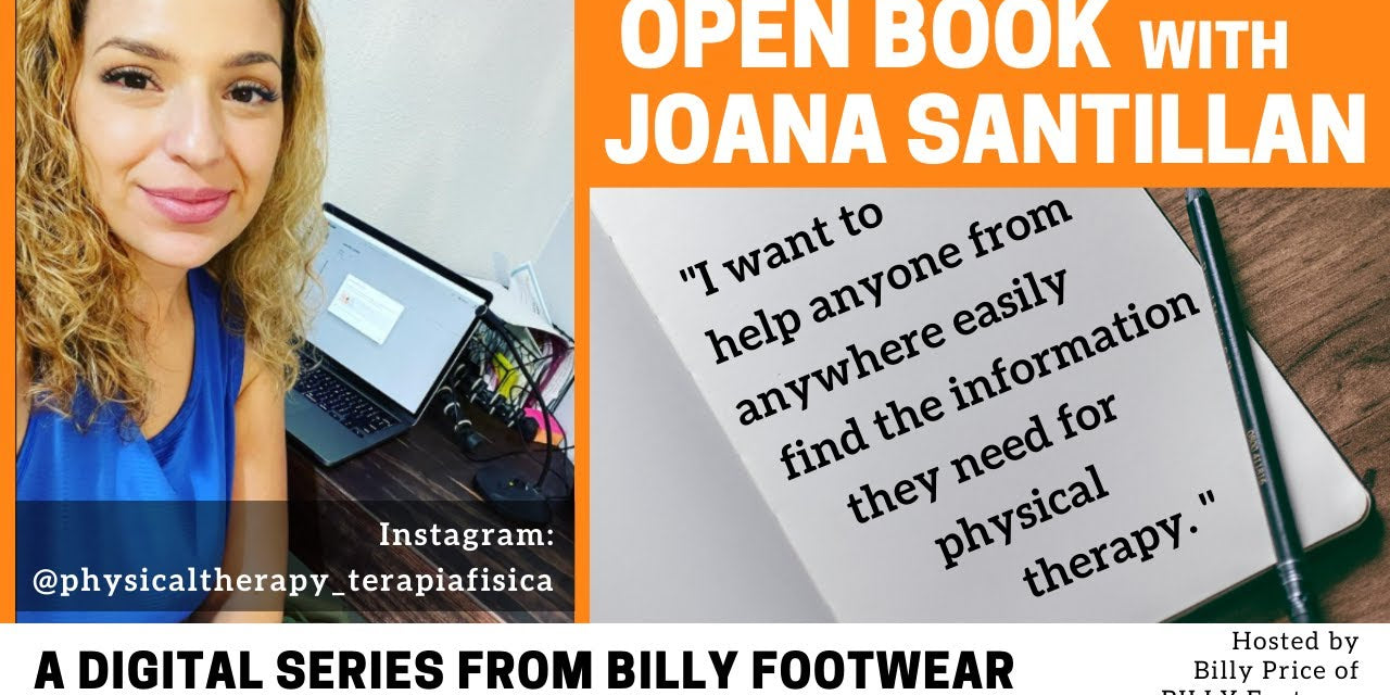 Episode #29: Joana Santillan
