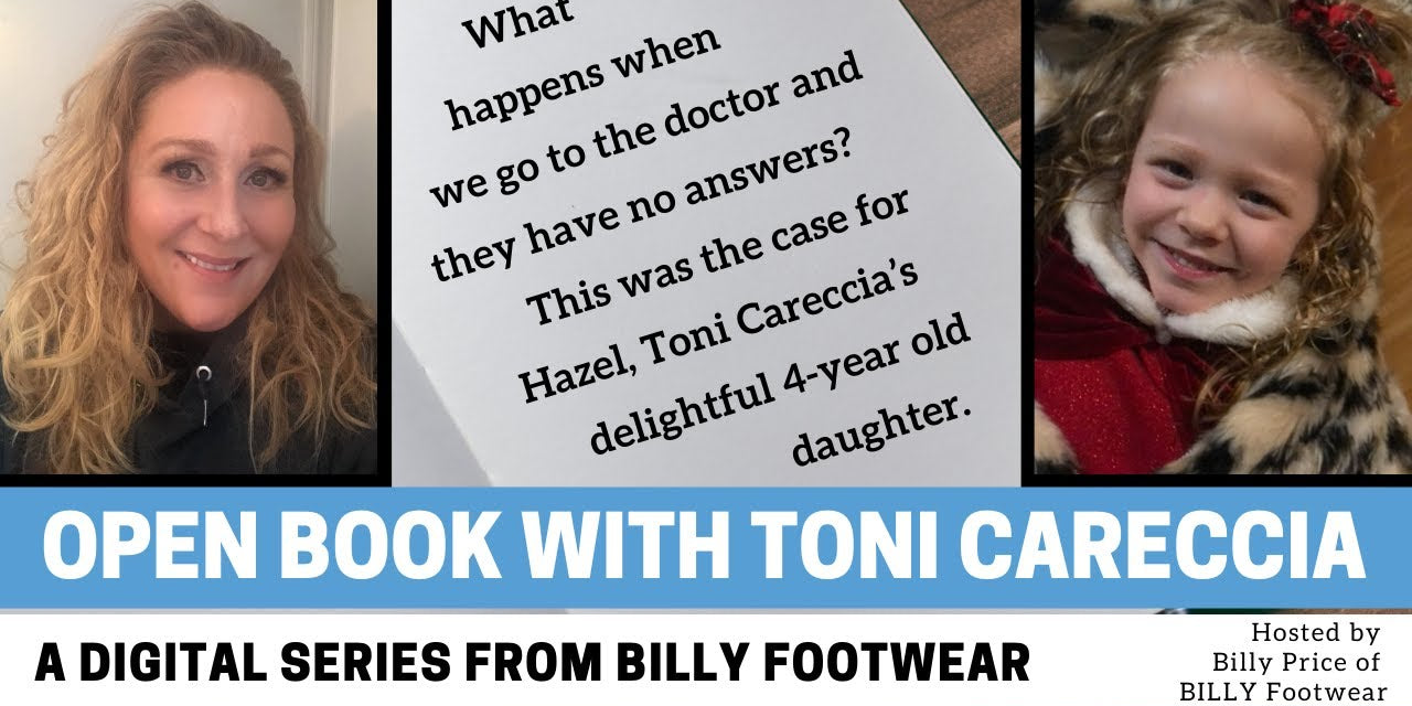 Episode #31: Toni Careccia