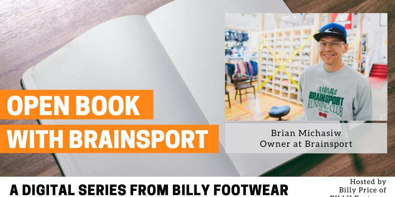 Episode #4: Brainsport