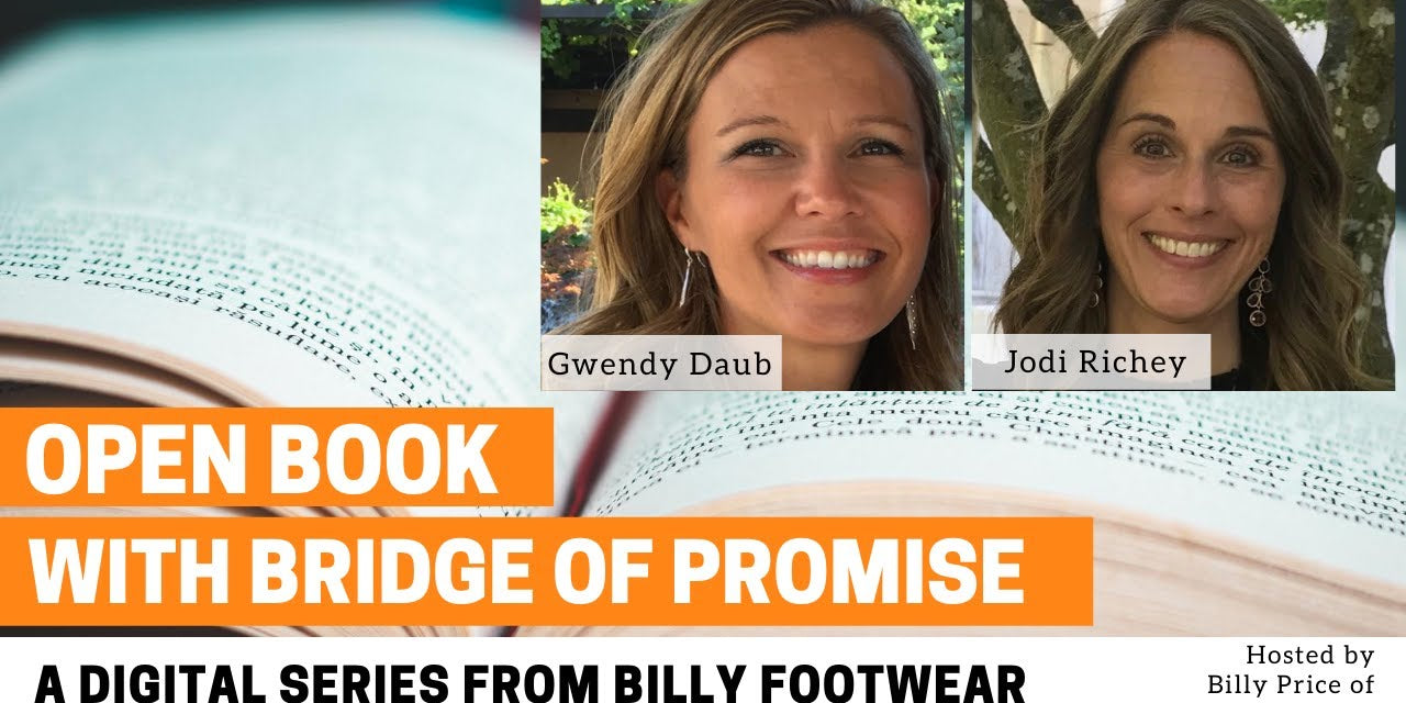 Episode #5: Bridge of Promise