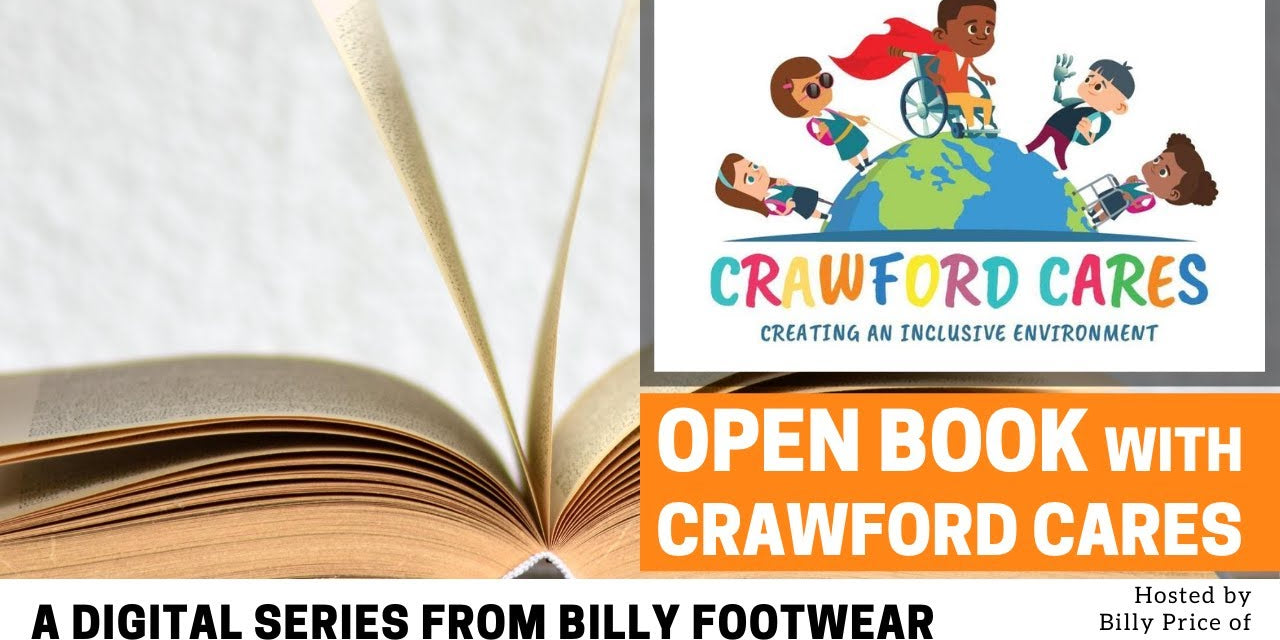 Episode #6: Crawford Cares
