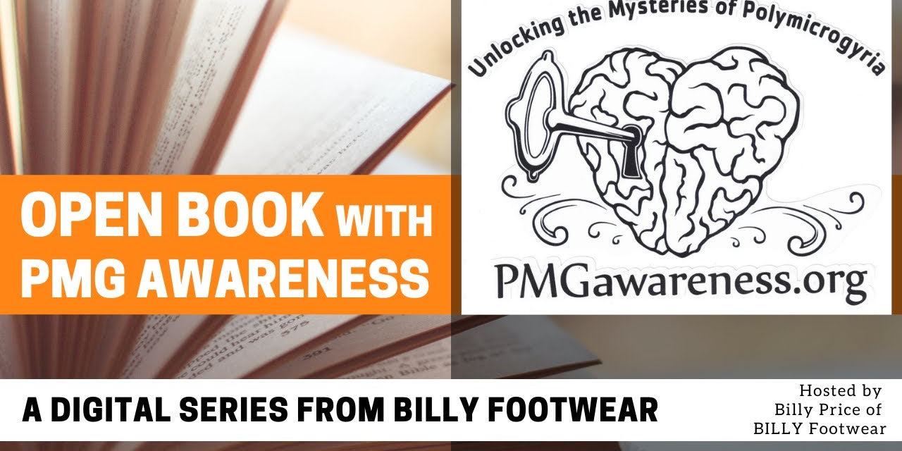 Episode #8: PMG Awareness Organization