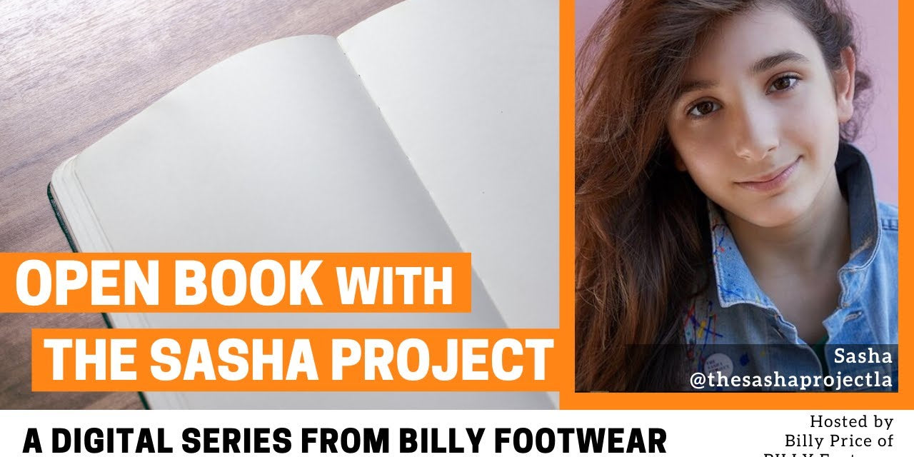Episode #17: The Sasha Project LA